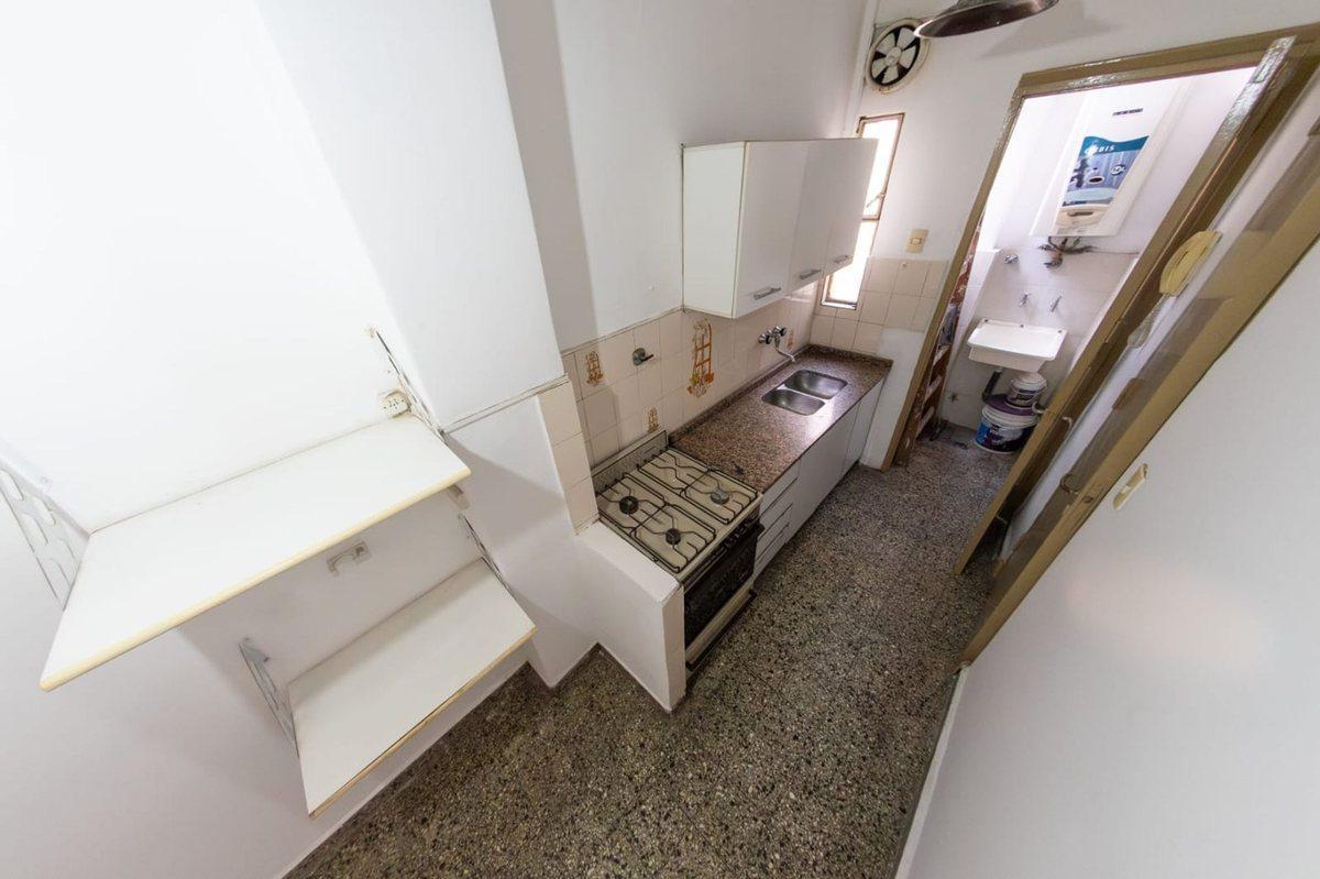 Foto de DEPARTAMENTO EN VENTA MONSERRAT, imagen 4