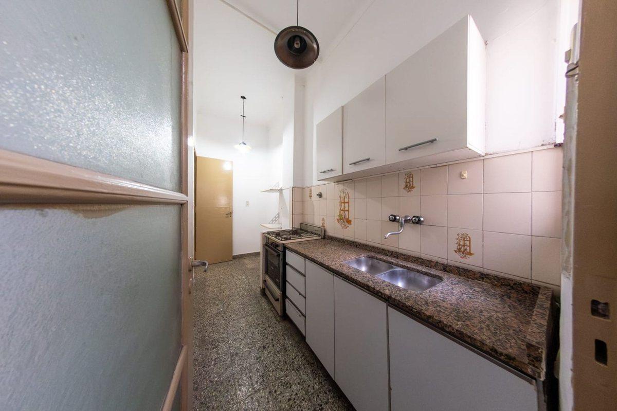 Foto de DEPARTAMENTO EN VENTA MONSERRAT, imagen 2