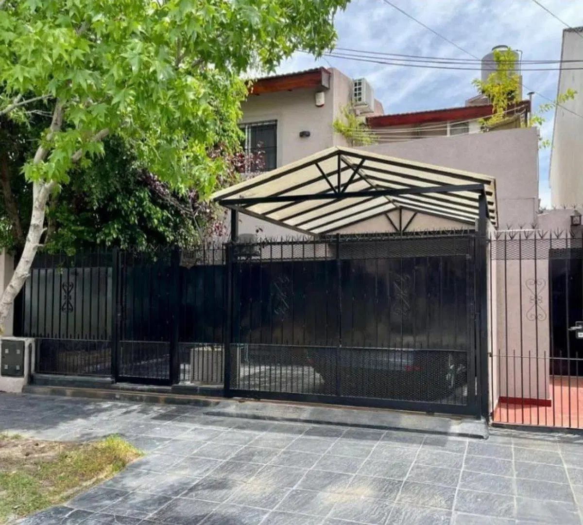 VENTA CASA 168 M2-A.CREDITO-R. DE ESCALADA- LANUS 2