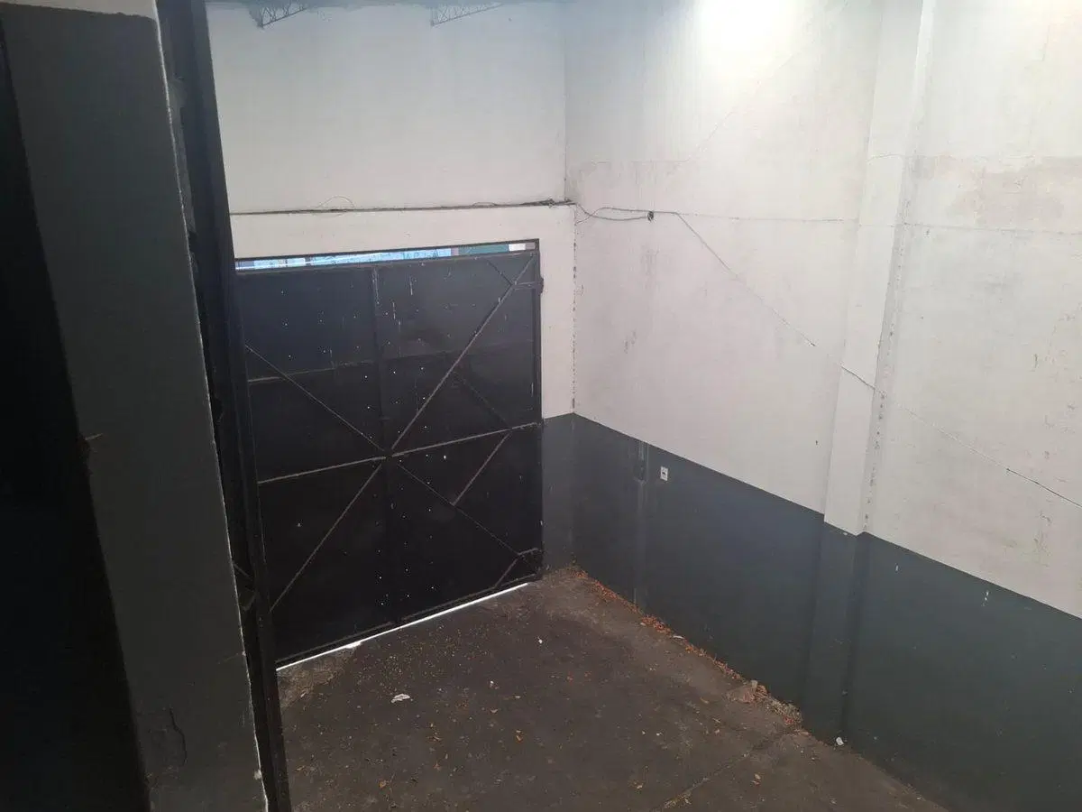 ALQUILER DEPÓSITO 350 MTS. - LANUS OESTE 2