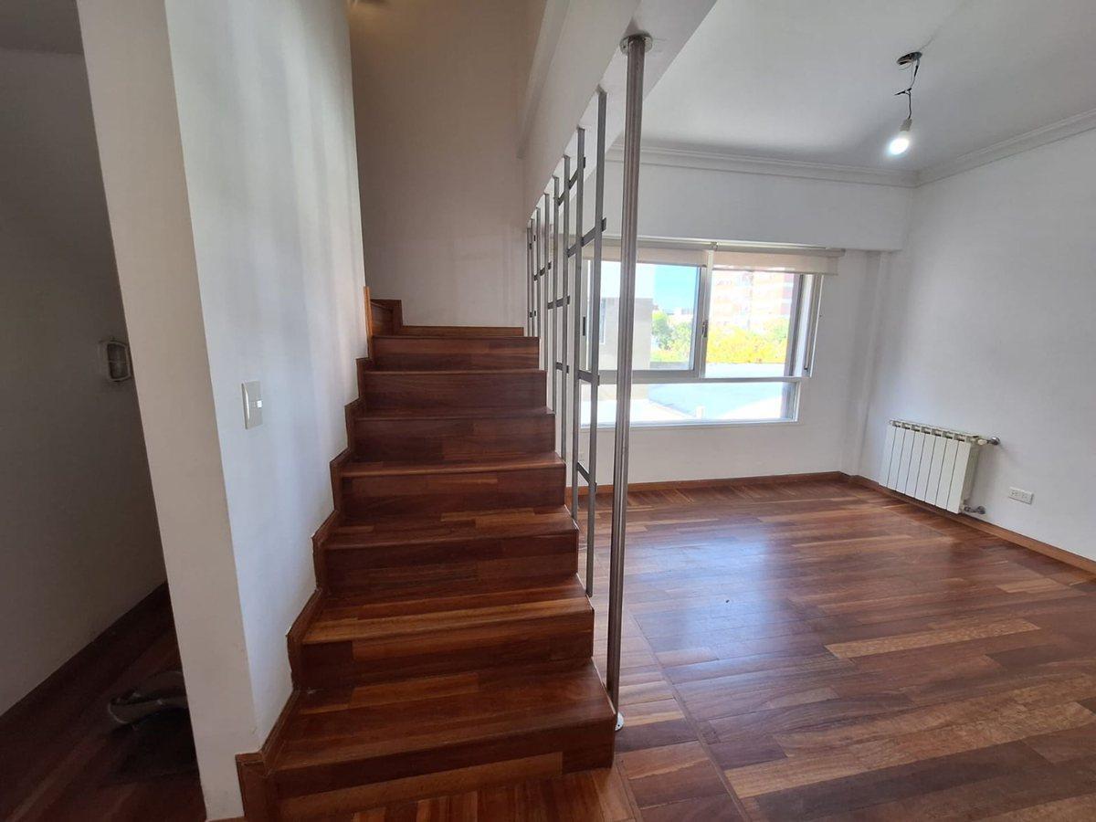 Foto de VENTA DUPLEX 3 AMB CON BALCON, TERRAZA Y COCHERA, imagen 5