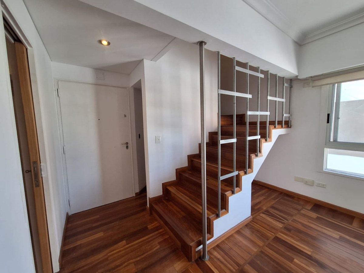 Foto de VENTA DUPLEX 3 AMB CON BALCON, TERRAZA Y COCHERA, imagen 2