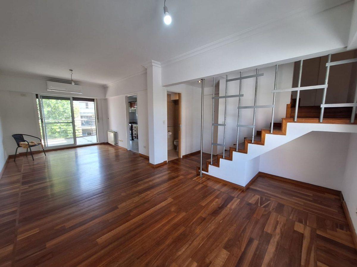 Foto de VENTA DUPLEX 3 AMB CON BALCON, TERRAZA Y COCHERA, imagen 1
