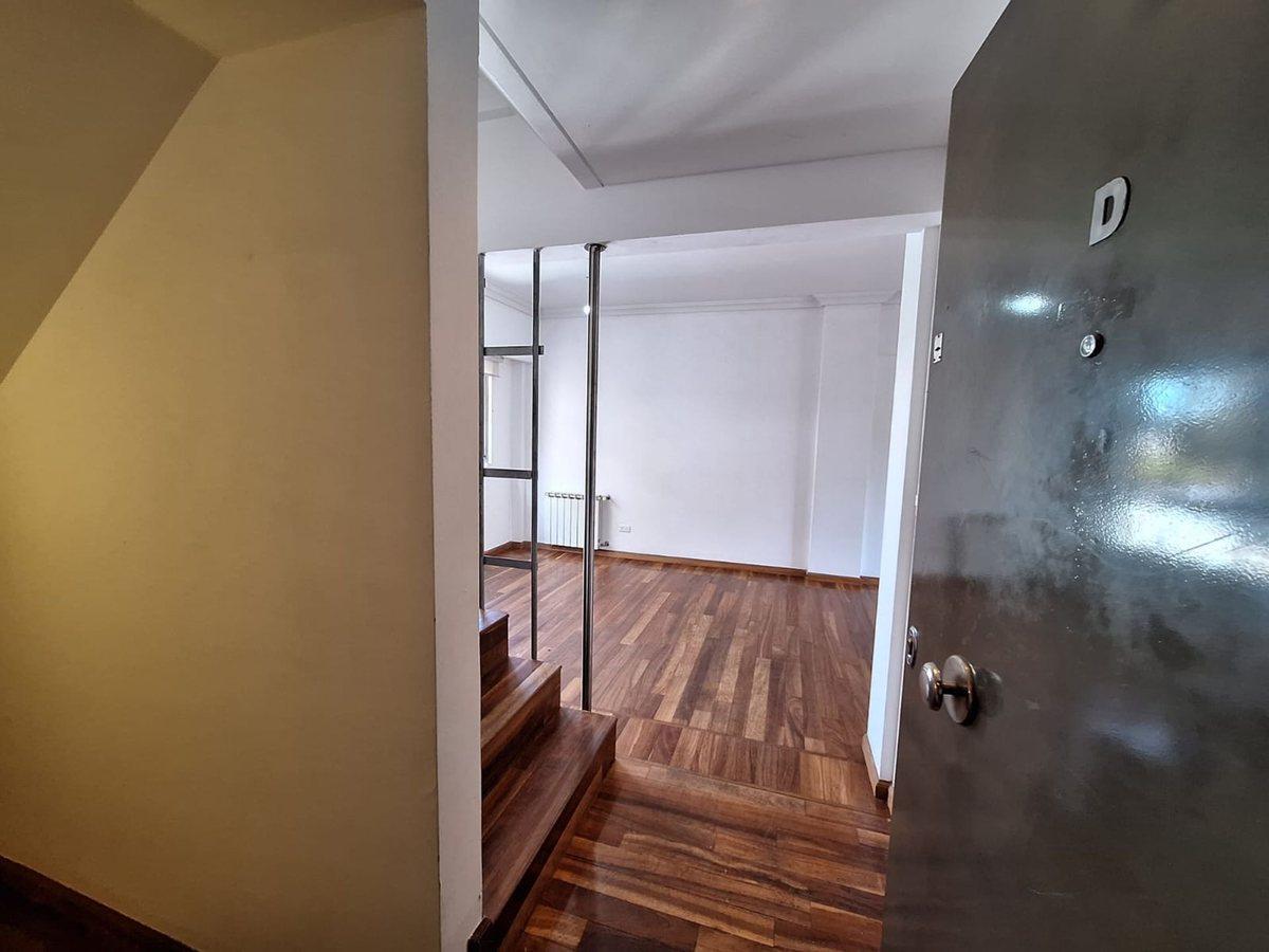 Foto de VENTA DUPLEX 3 AMB CON BALCON, TERRAZA Y COCHERA, imagen 4