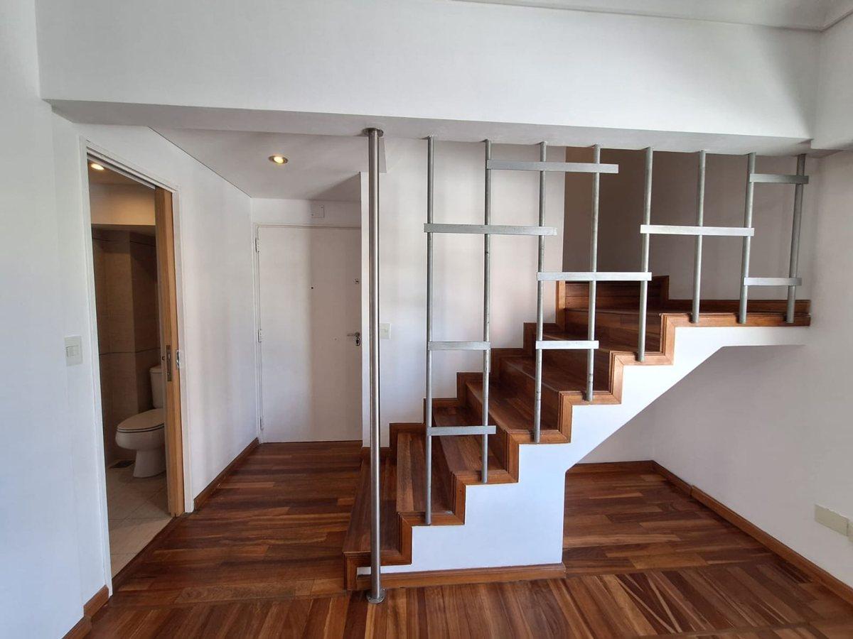 Foto de VENTA DUPLEX 3 AMB CON BALCON, TERRAZA Y COCHERA, imagen 3