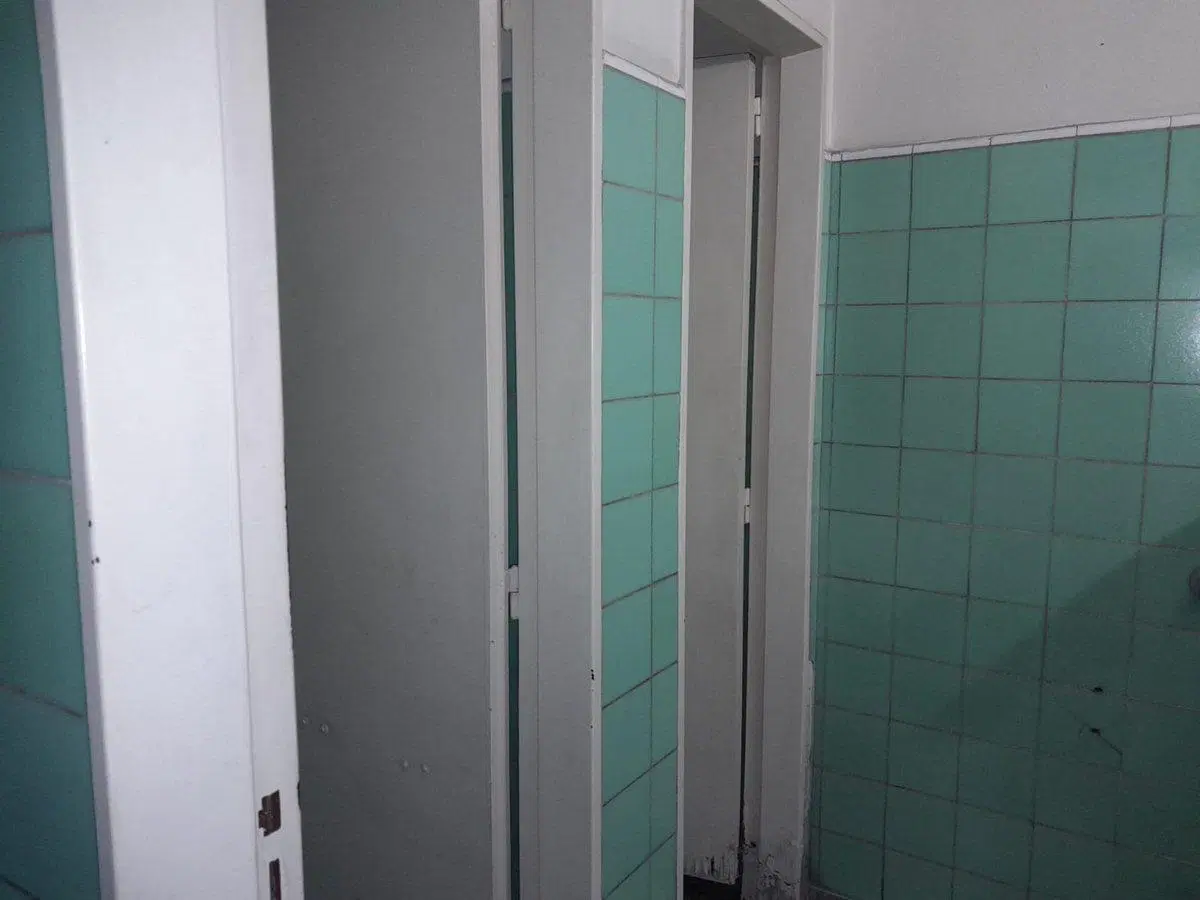 VENTA LOCAL 380 MTS. - CABA 8