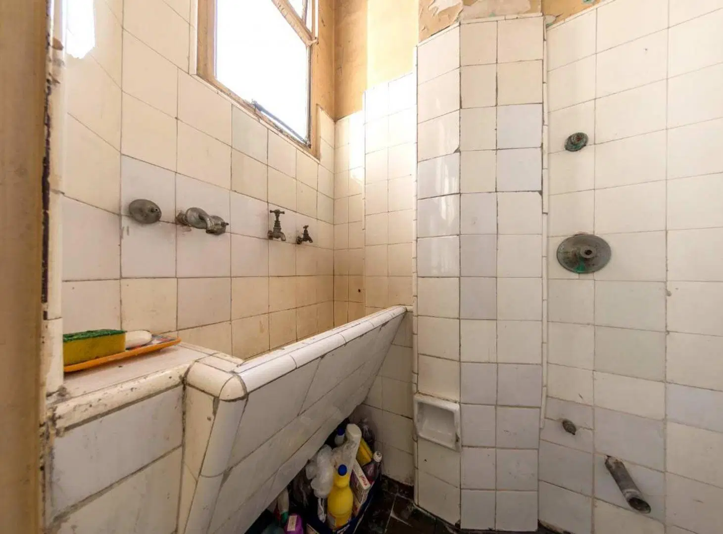 VENTA 4 AMBIENTES A RECICLAR EN BALVANERA 5