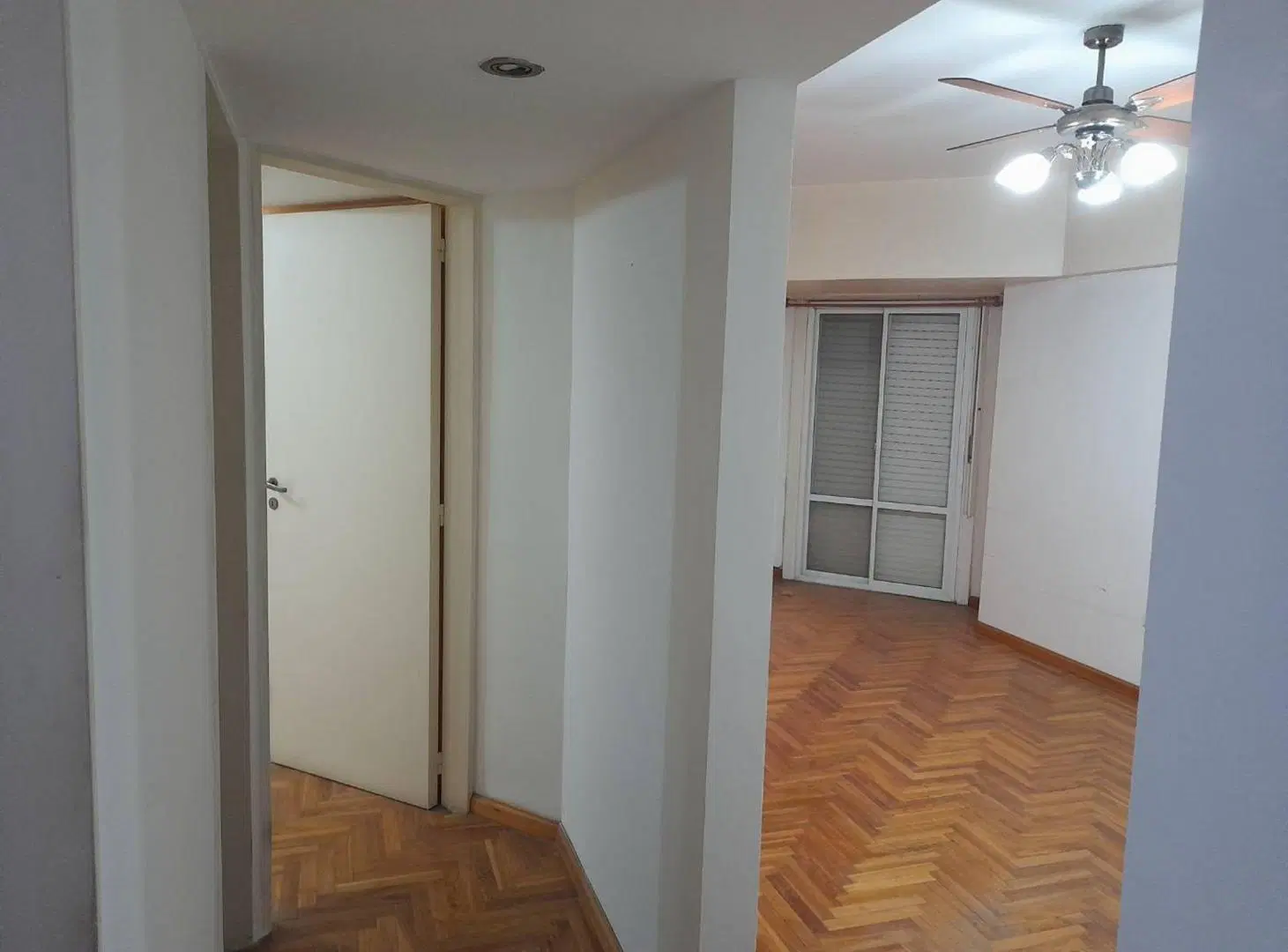 DEPARTAMENTO 2 AMBIENTES VENTA LANÚS ESTE APT CRED 8
