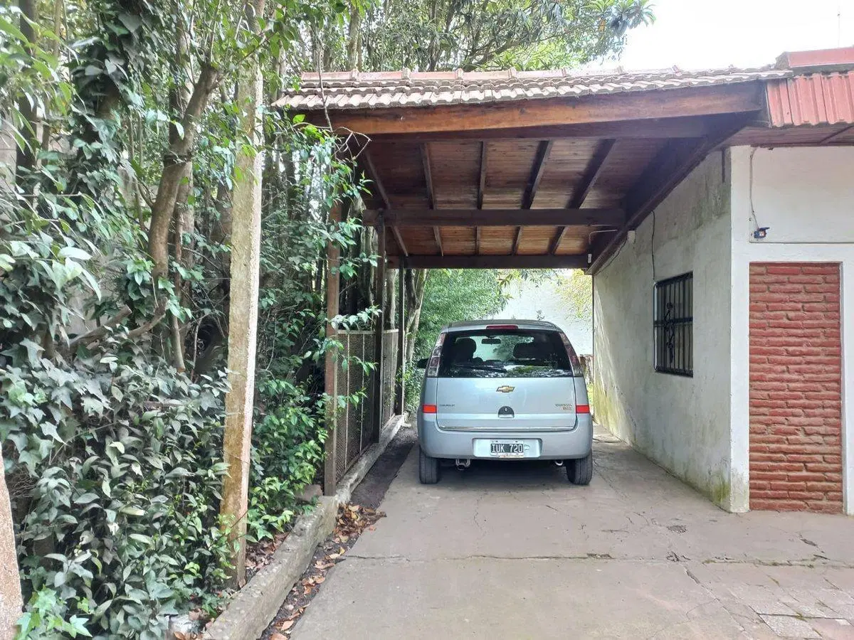 VENTA CASA 3 AMB EN LOTE DE 1000 Mts. -  CHASCOMÚS 5