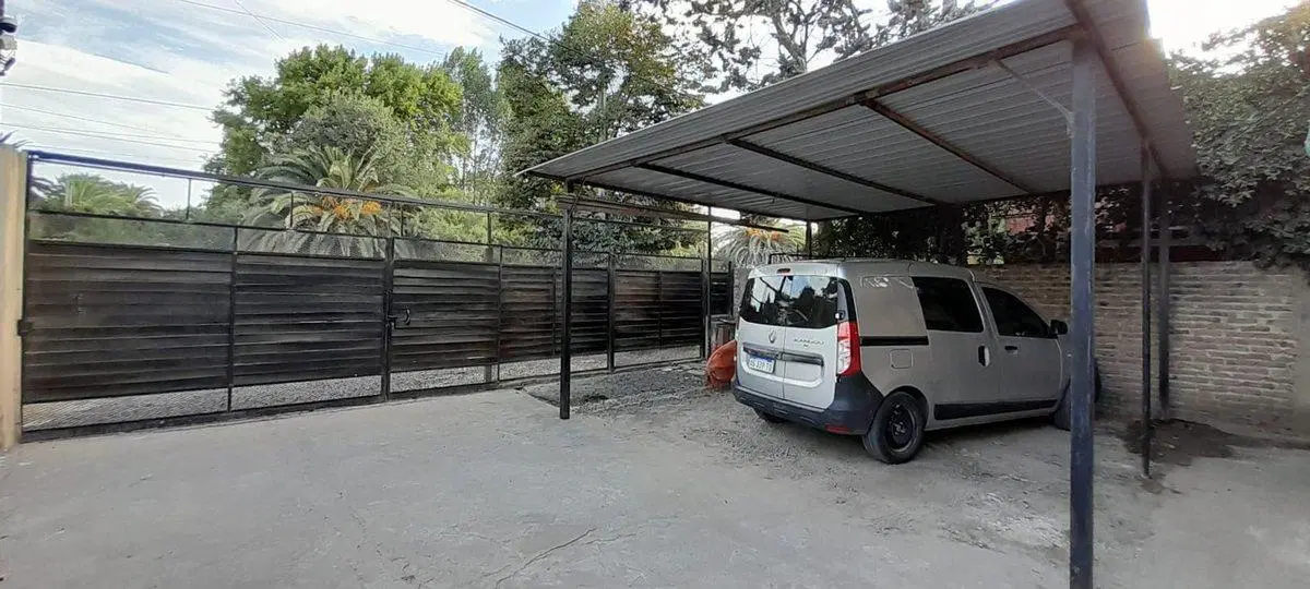 VENTA-CASA 3 AMB- A METROS DE LAGUNA-CHASCOMÚS 4