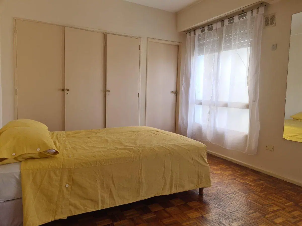 ALQUILER, MONOAMBIENTE, RETIRO 2