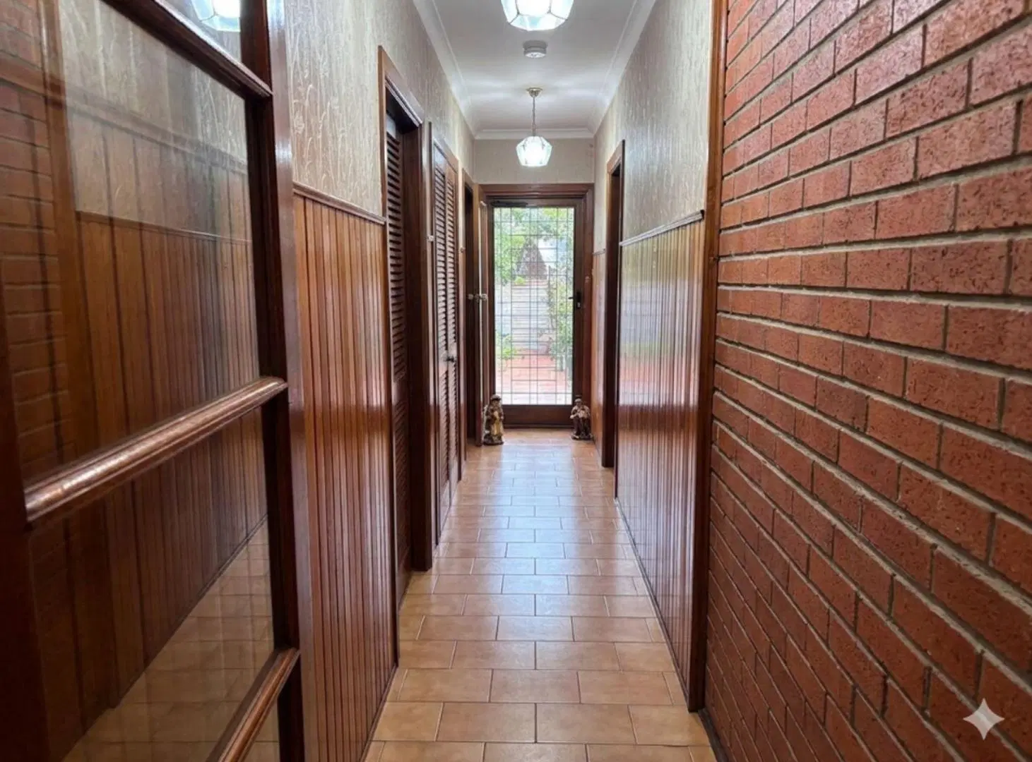 VENTA PH 5 AMBIENTES EN PARQUE CHACABUCO 5