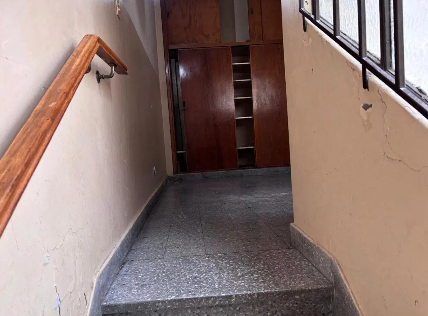 VENTA PH 5 AMBIENTES EN PARQUE CHACABUCO 8