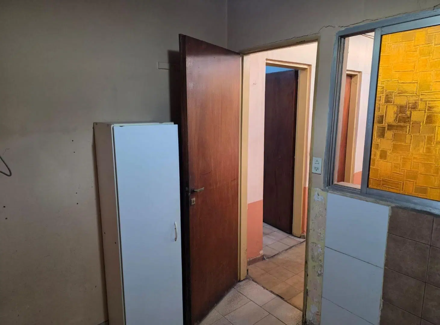 VENTA PH 3 AMB. UBICACION CENTRICA VALENTIN ALSINA 4
