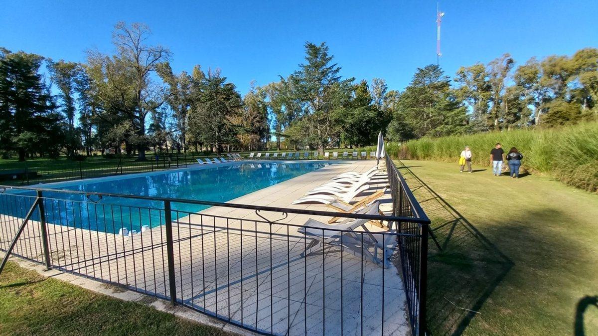 "Venta Terrenos Chacras San Andres/E.2 VILLA RUIZ"