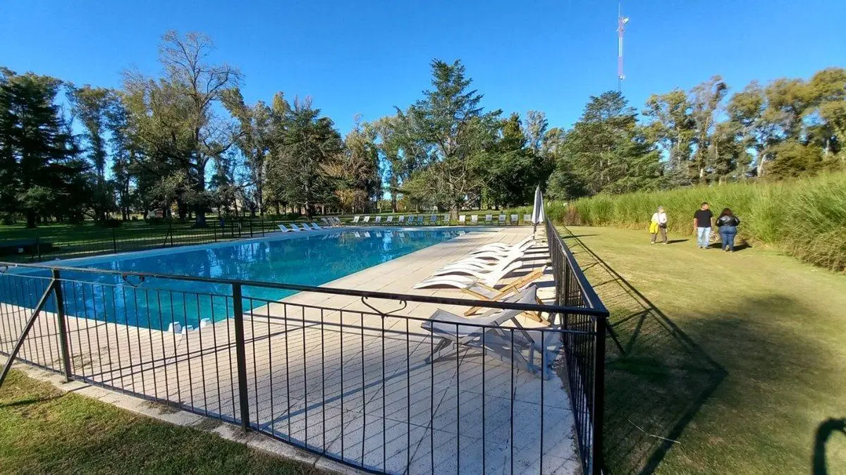 "Venta Terrenos Chacras San Andres/E.2 VILLA RUIZ" 1