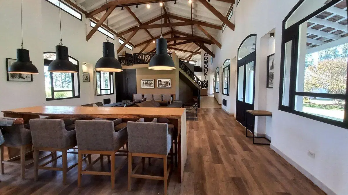 "Venta Terrenos Chacras San Andres/E.2 VILLA RUIZ" 8