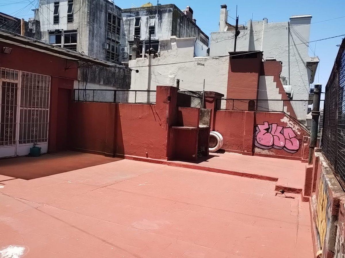 Foto de ALQUILER 3 AMBIENTES, CON TERRAZA Y PARRILLA, imagen 4