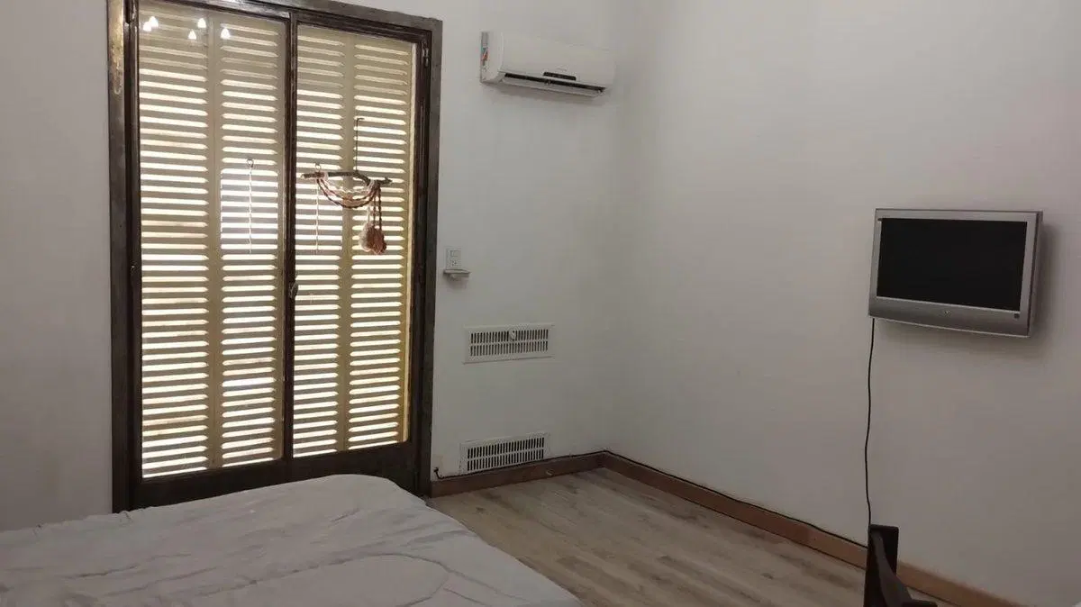 DEPARTAMENTO 2 AMBIENTES, ALQUILER !!! 4