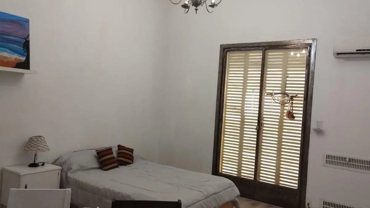 DEPARTAMENTO 2 AMBIENTES, ALQUILER !!! 3