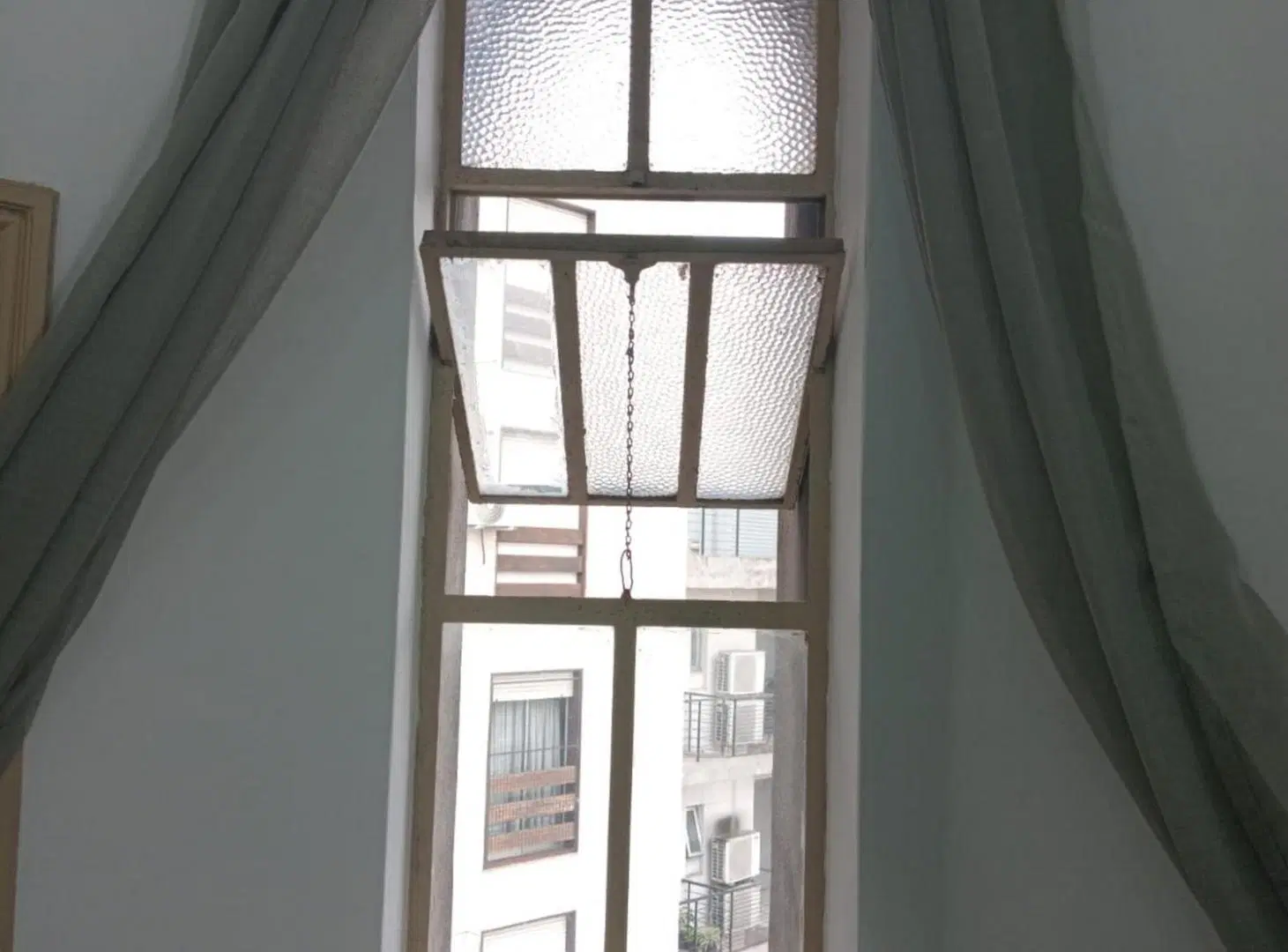 Alquiler de Departamento en zona San Telmo 3