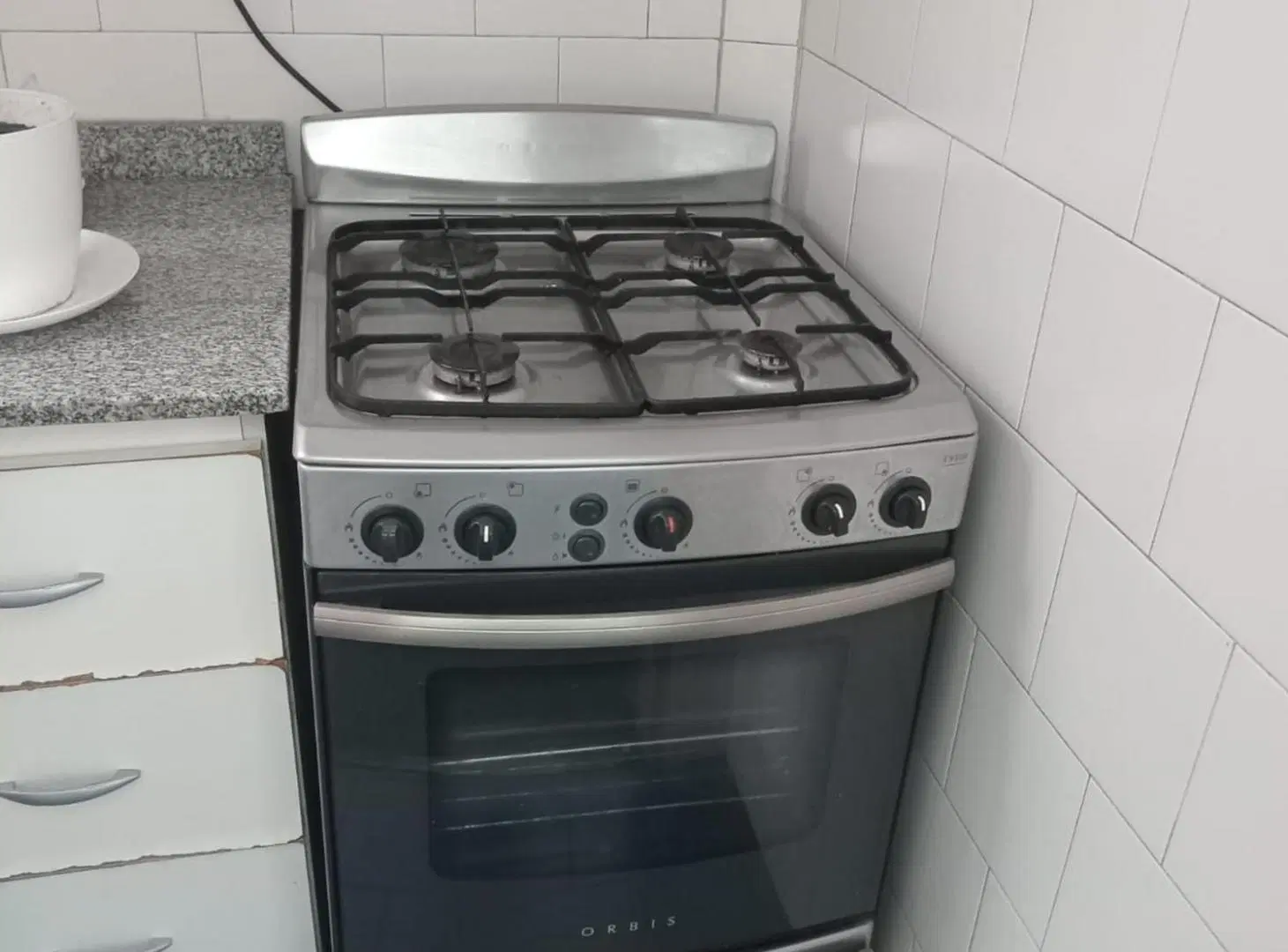 Alquiler de Departamento en zona San Telmo 4