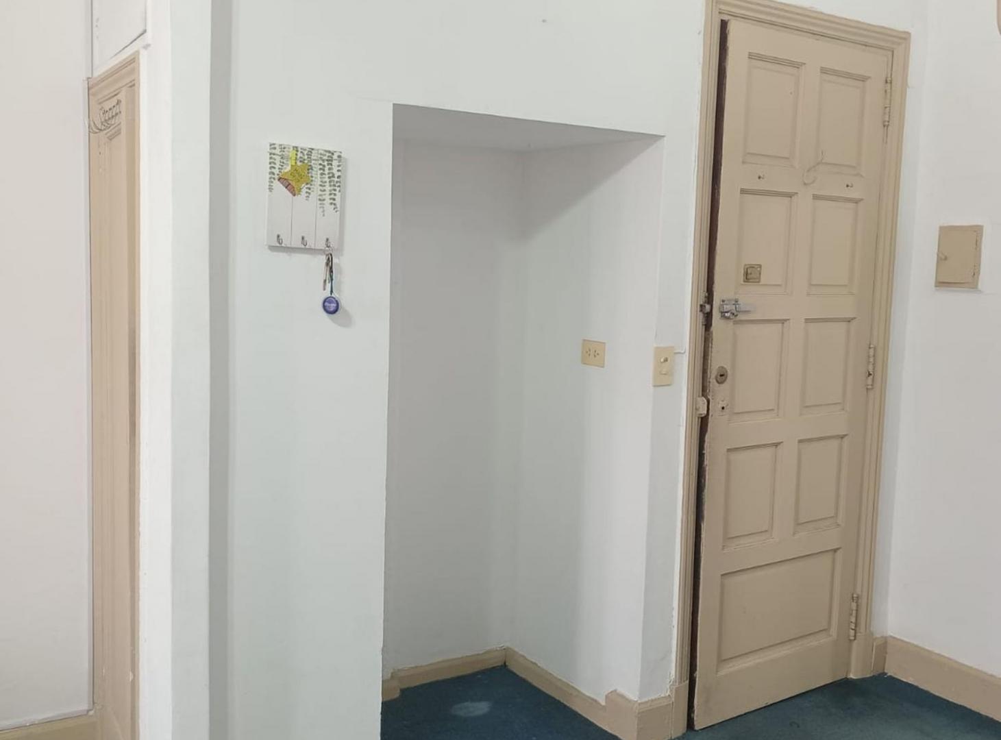 Alquiler de Departamento en zona San Telmo