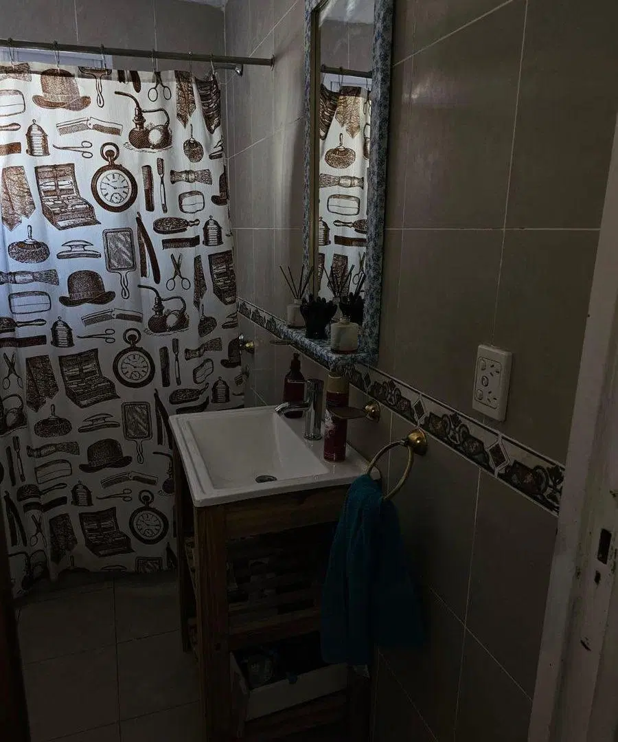VENTA PH, 4 AMBIENTES, VILLA LURO 3