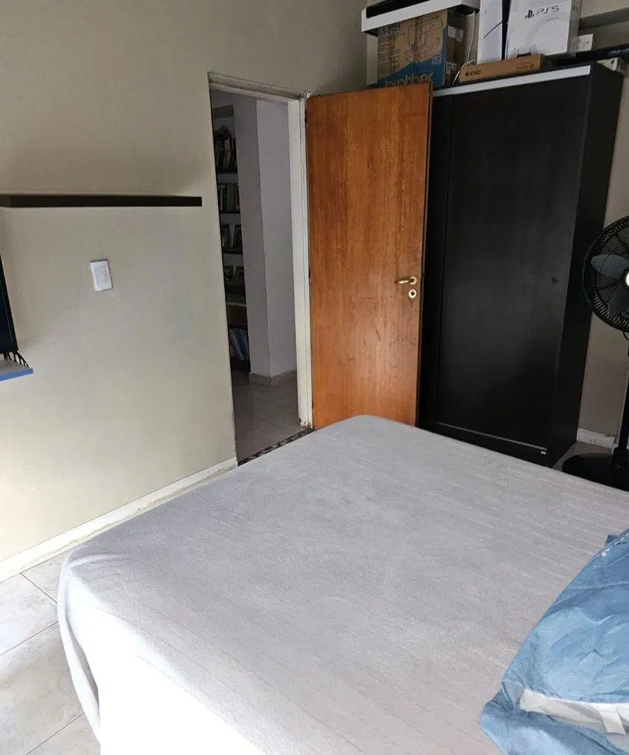 VENTA PH, 4 AMBIENTES, VILLA LURO 5