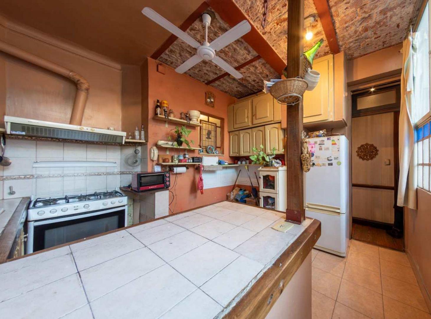 Foto de VENTA 3 AMBIENTES EN CASCO HISTÓRICO EN MONSERRAT, imagen 4