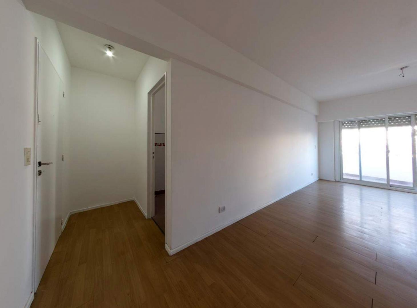 Foto de VENTA DEPARTAMENTO 3 AMB. PARQUE CHACABUCO, imagen 5