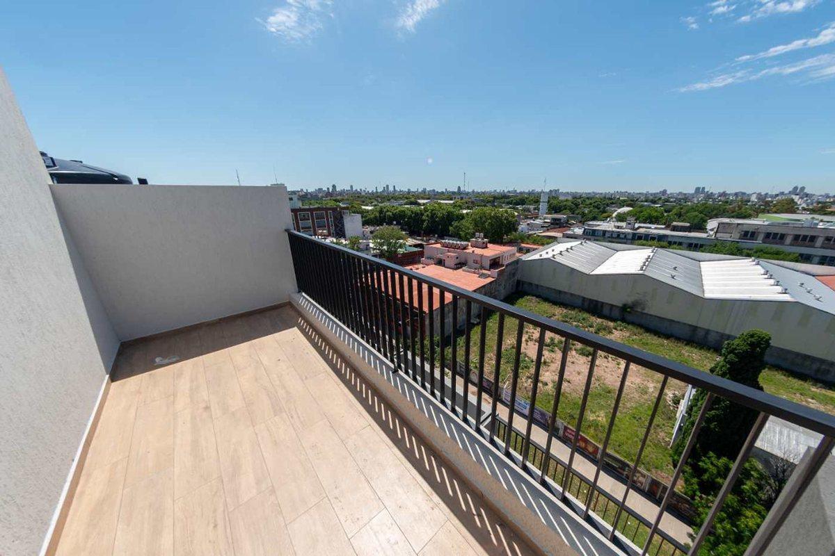 Foto de VENTA 2 AMBIENTES A ESTRENAR EN PARQUE CHAS, imagen 5