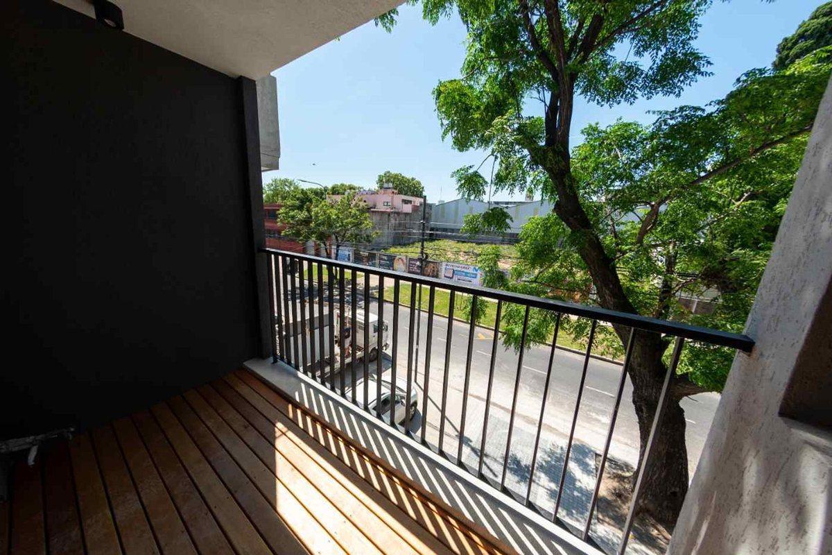 Foto de VENTA 2 AMBIENTES A ESTRENAR EN PARQUE CHAS, imagen 1