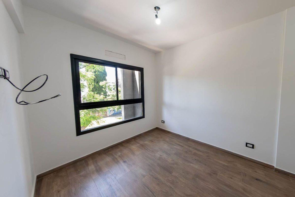 Foto de VENTA 2 AMBIENTES A ESTRENAR EN PARQUE CHAS, imagen 3
