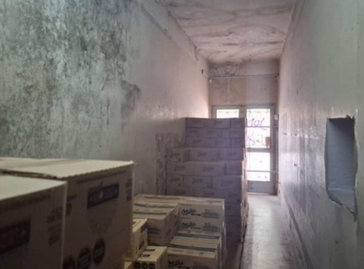 Foto de Venta Local 340m² c/Lote Apto Pozo - Lomas Centro, imagen 5