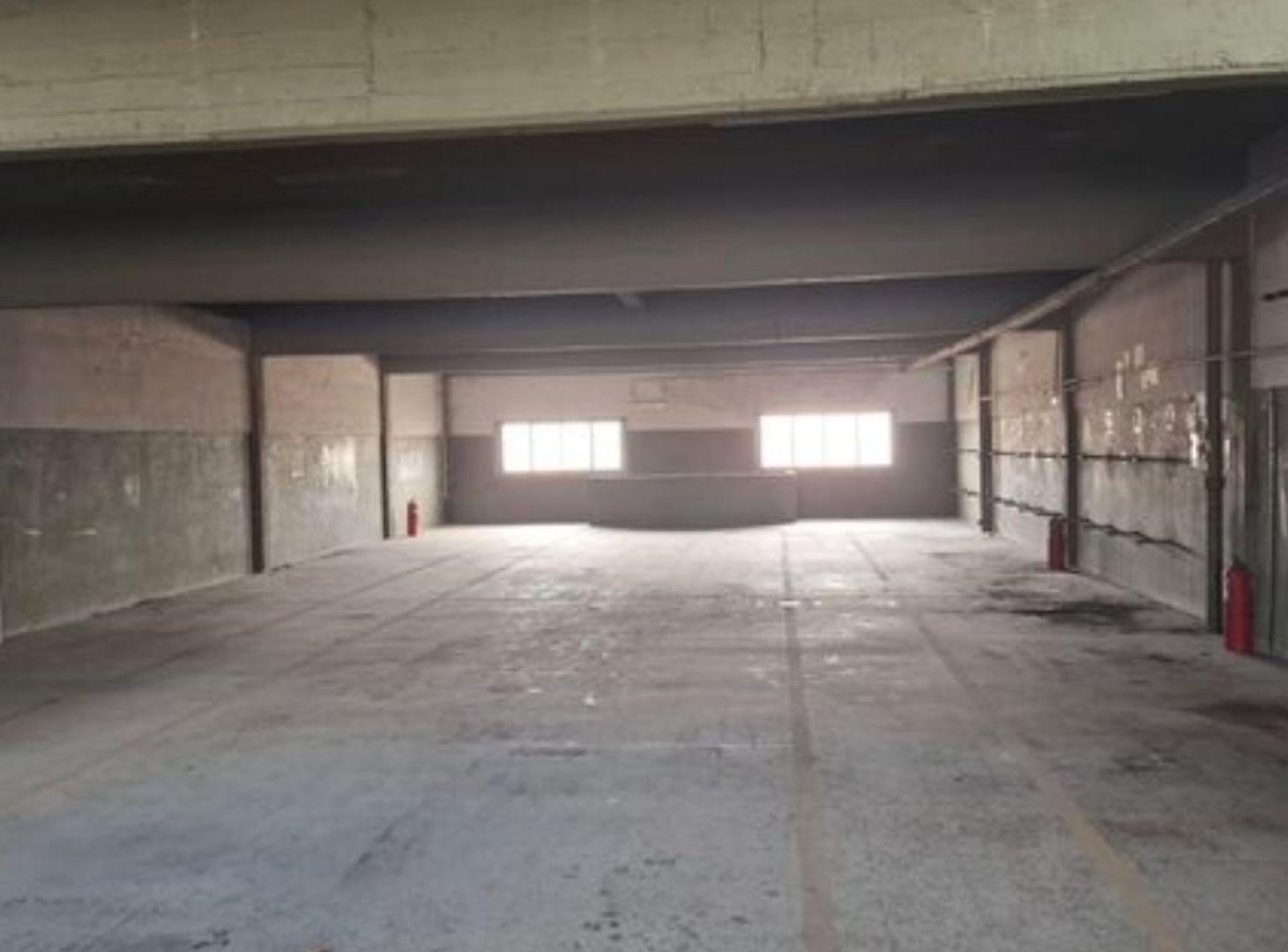 Foto de Venta Galpón 850m² 2 Plantas c/Showroom - Gerli, imagen 2
