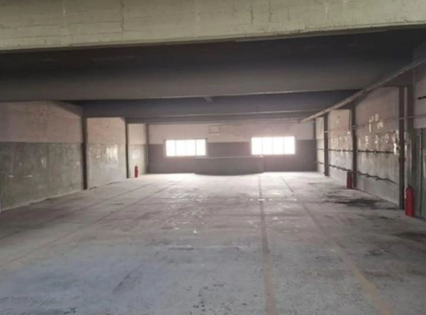 Venta Galpón 850m² 2 Plantas c/Showroom - Gerli 2