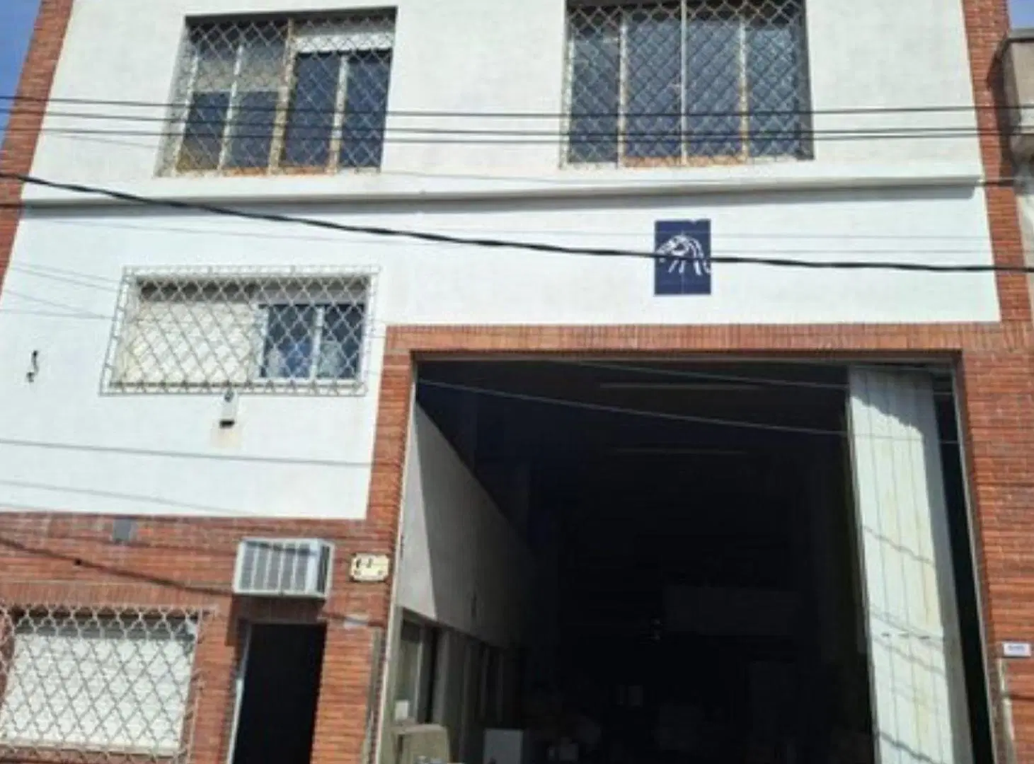 Venta Galpón 850m² 2 Plantas c/Showroom - Gerli 1