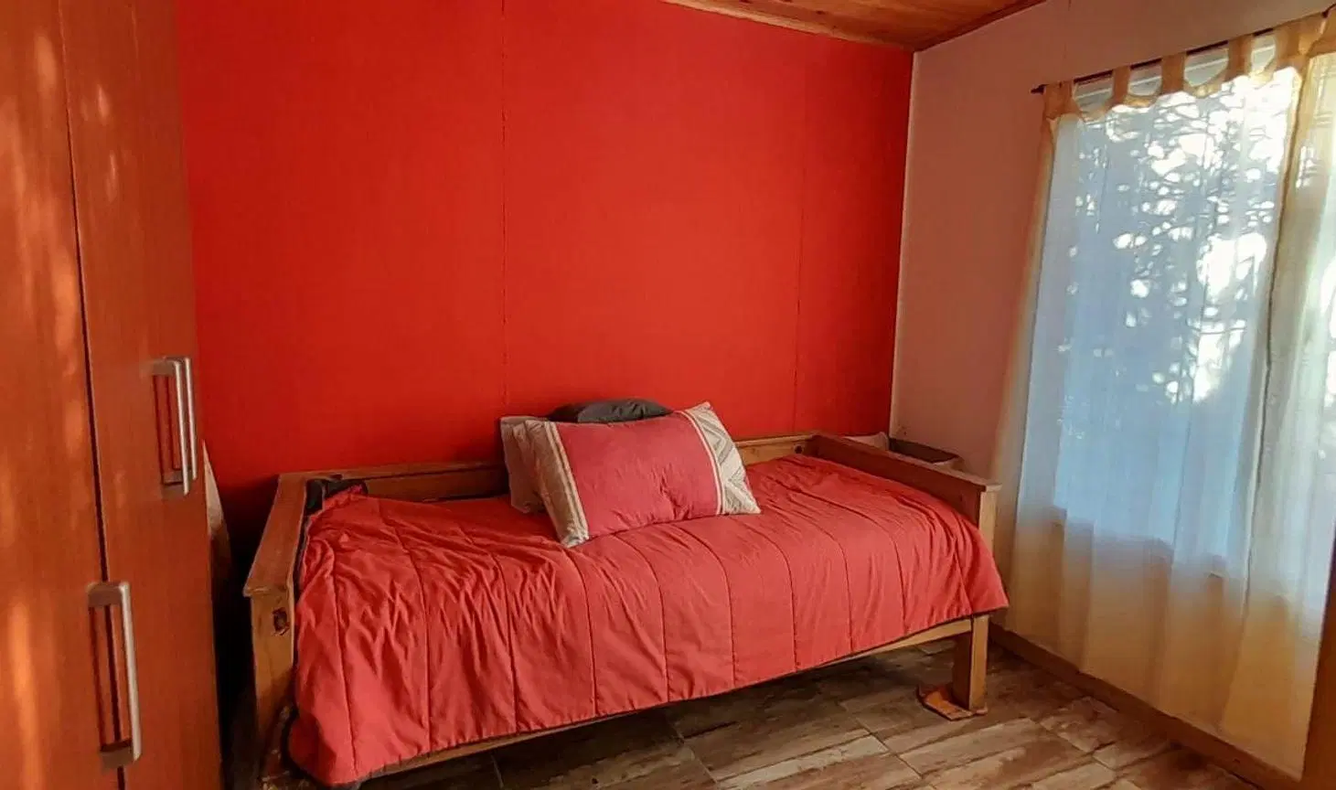 VENTA CASA 3 AMBIENTES Y PARQUE- CHASCOMÚS 1