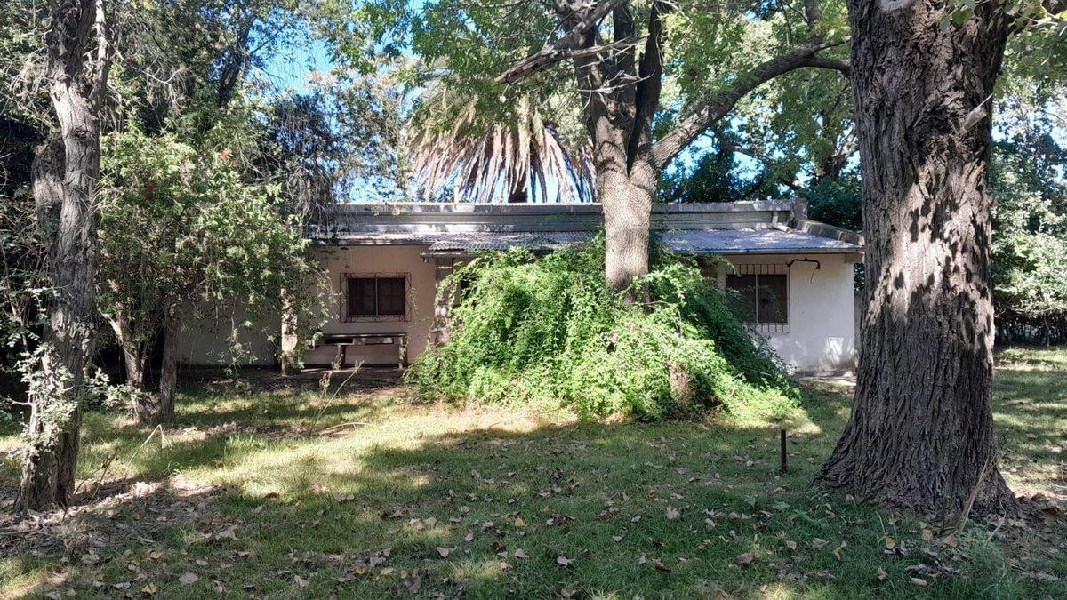 Foto de VENTA CASA QUINTA-SOBRE ASFALTO-RANCHOS-PCIA BS AS, imagen 5