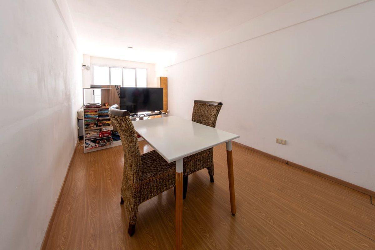 Foto de VENTA MONOAMBIENTE, CON BALCON , ABASTO, imagen 3