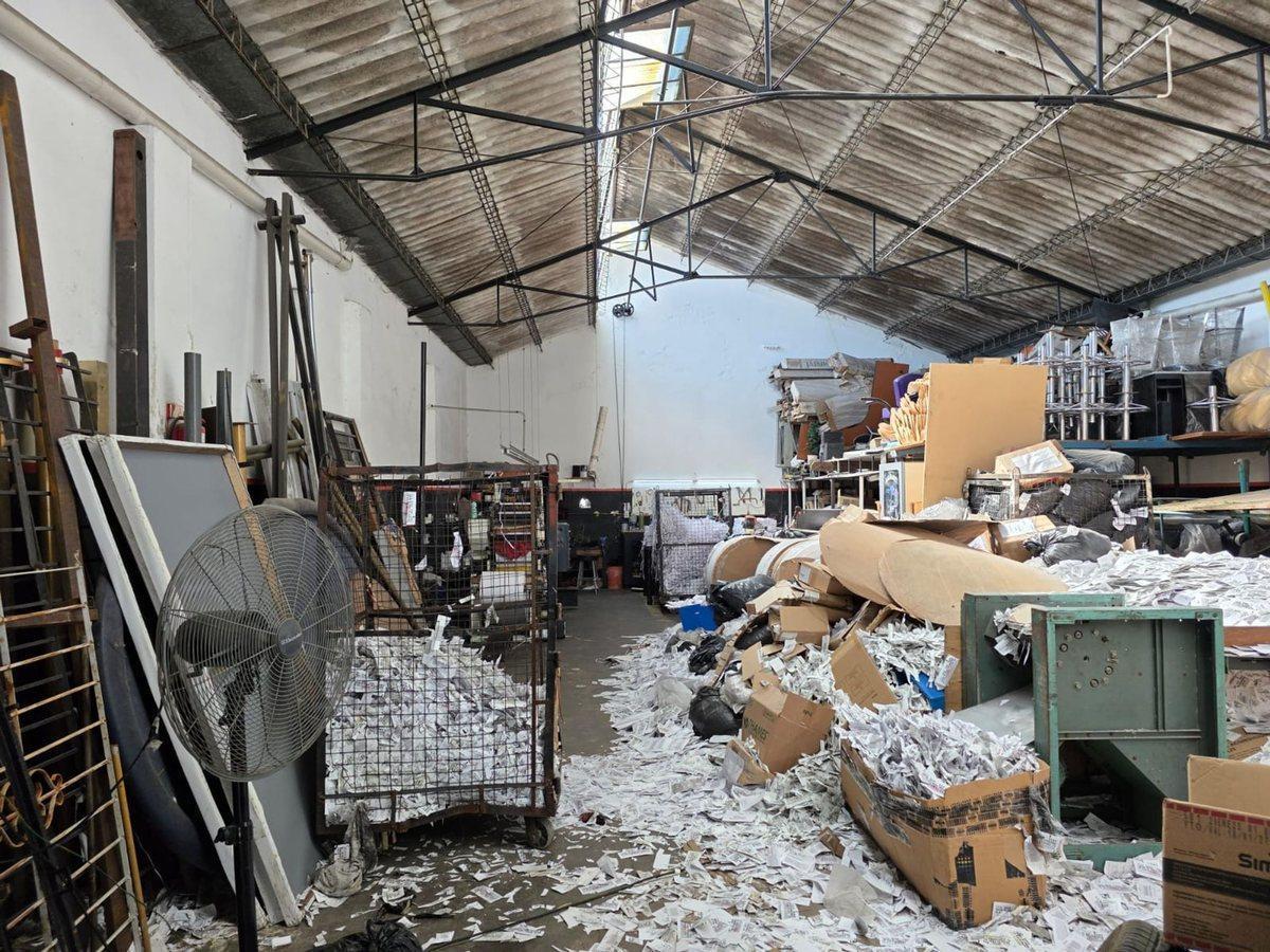 Foto de VENTA DE DEPOSITO INTERNO EN LANUS OESTE, imagen 5