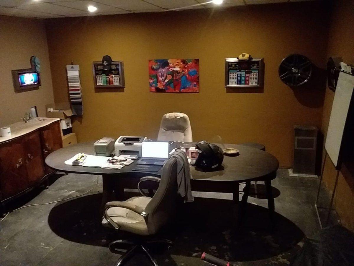 Foto de VENTA DE DEPOSITO INTERNO EN LANUS OESTE, imagen 4