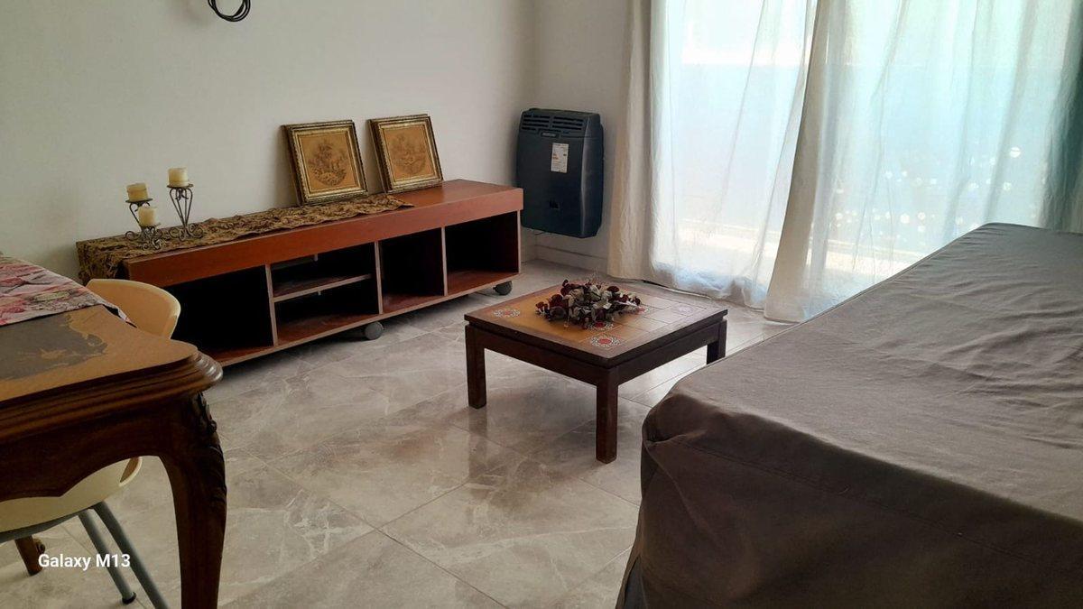 Foto de VENTA-DEPTO A ESTRENAR C/PATIO-COCHERA-CHASCOMUS, imagen 1