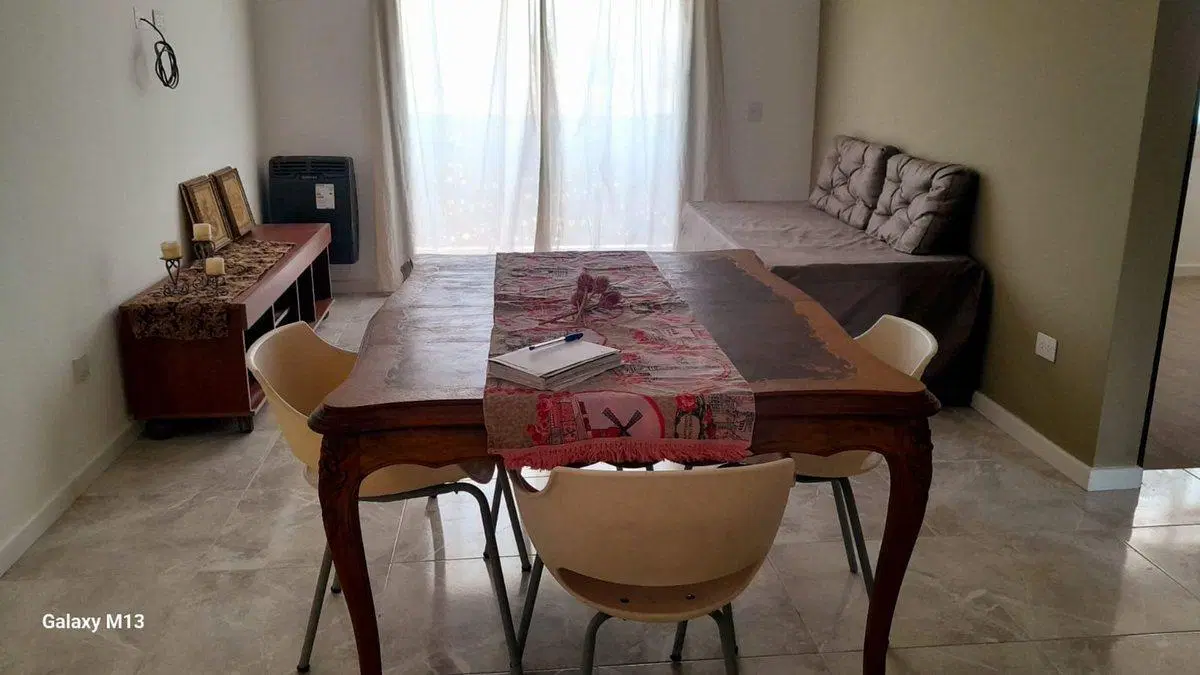VENTA-DEPTO A ESTRENAR C/PATIO-COCHERA-CHASCOMUS 2