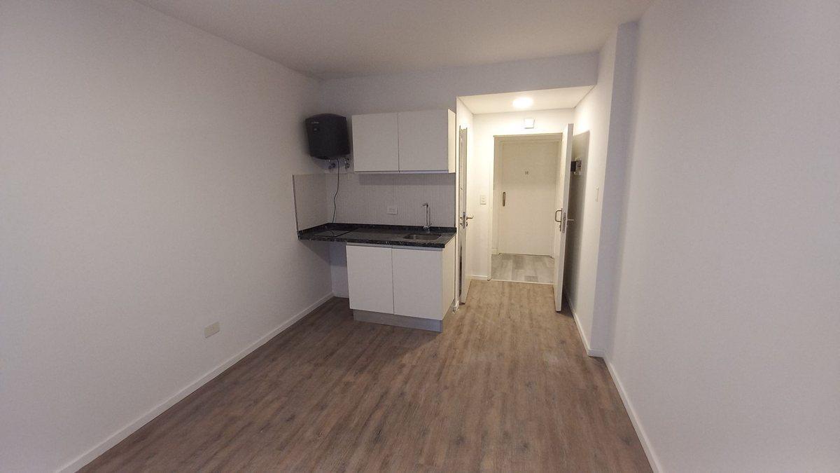 Foto de VENTA MONOAMBIENTES A ESTRENAR / MONSERRAT CABA, imagen 3