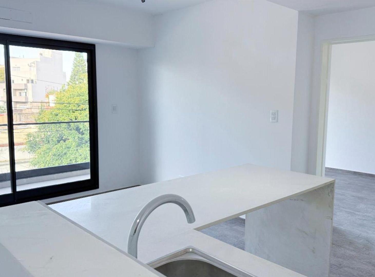 Foto de VENTA 2 AMB A ESTRENAR EN VILLA LURO APTO CREDITO, imagen 5
