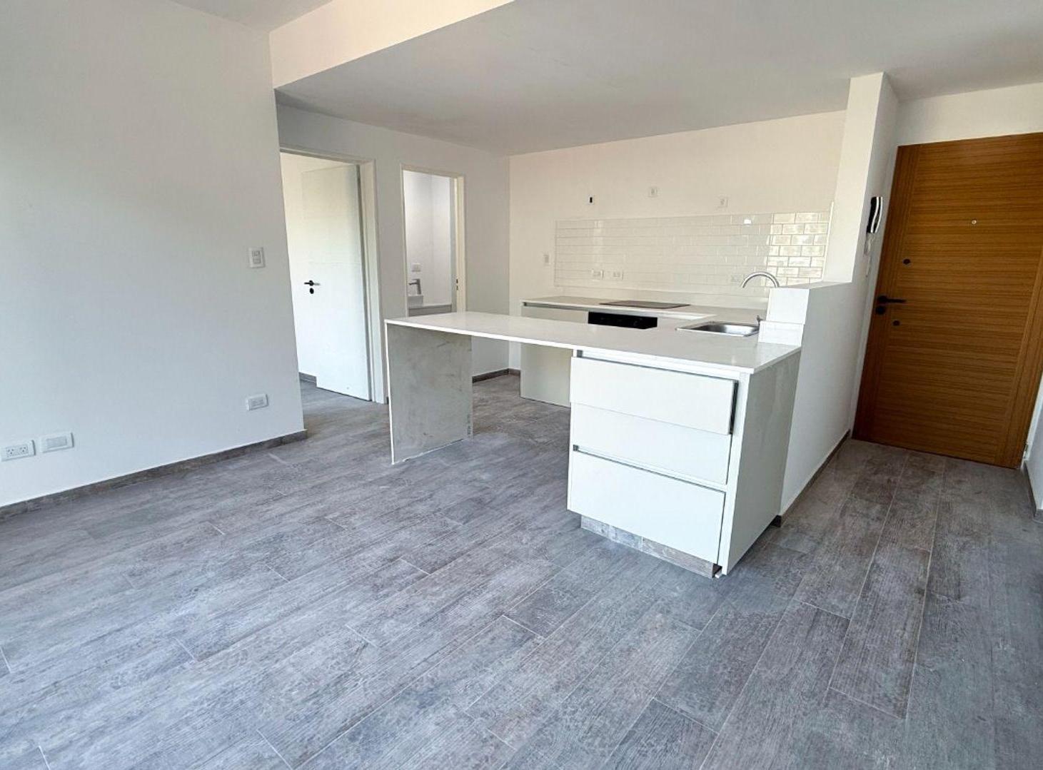 Foto de VENTA 2 AMB A ESTRENAR EN VILLA LURO APTO CREDITO, imagen 1