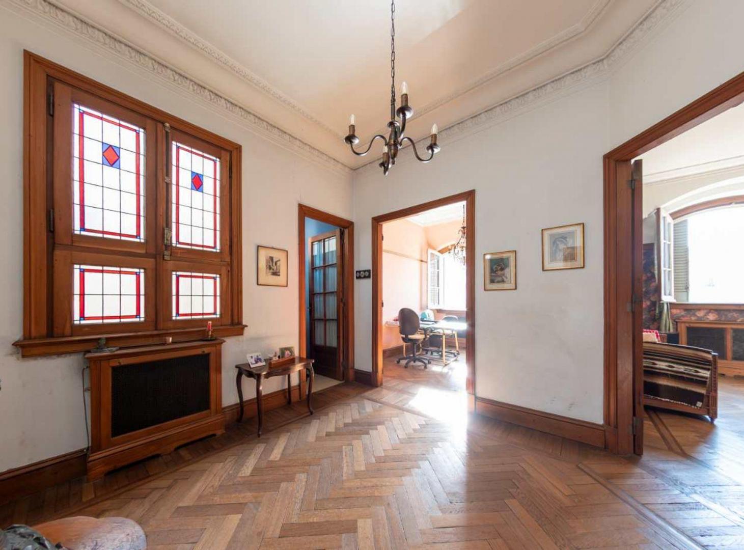 Foto de VENTA 5 AMBIENTES EN PASAJE RIVAROLA SAN NICOLAS, imagen 1
