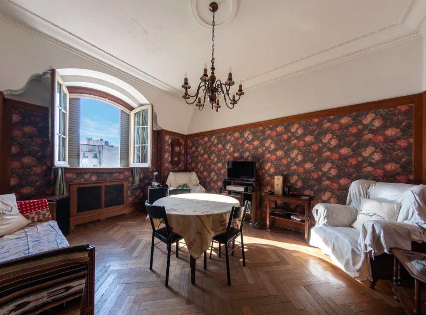 Foto de VENTA 5 AMBIENTES EN PASAJE RIVAROLA SAN NICOLAS, imagen 3